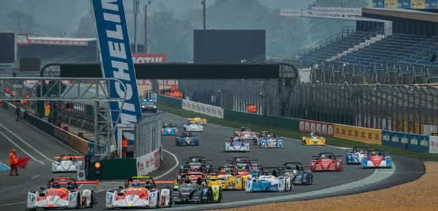 Sprint Cup by Funyo Banner